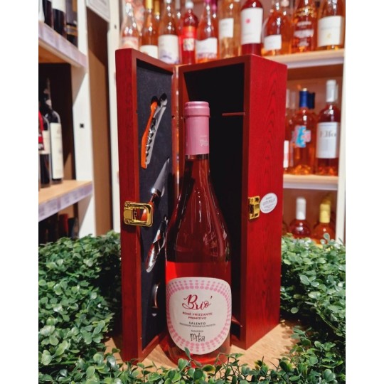 Briò Frizzante Rosato Mita 75cl Briò Frizzante Rosato Mita 75cl
