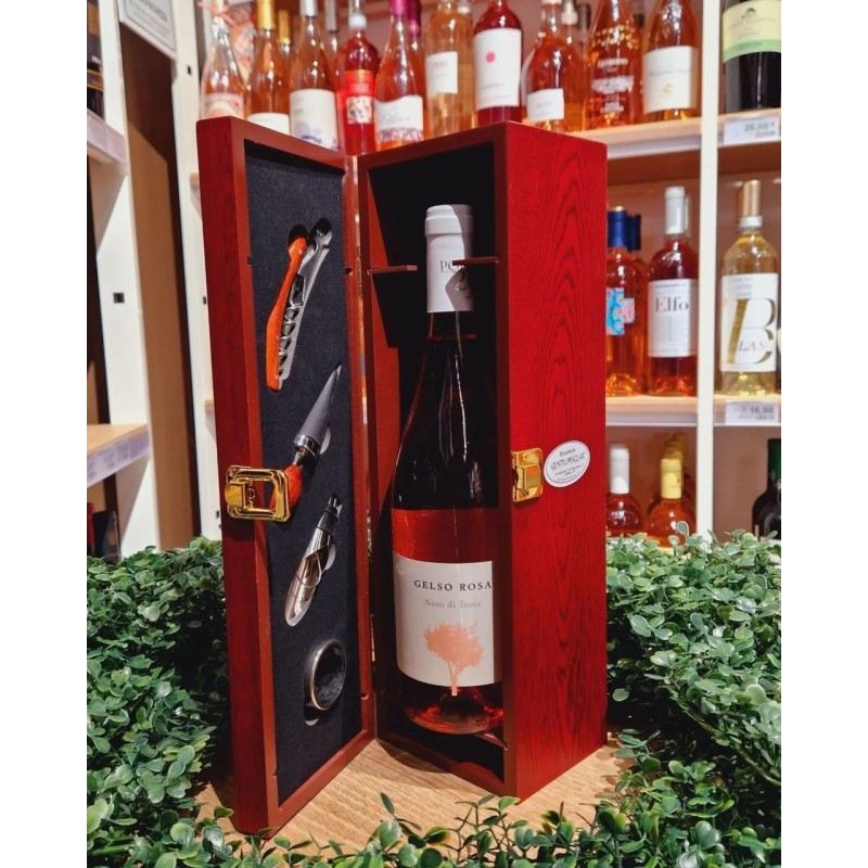 Podere29 Vino Rosato Gelso Rosa Podere29 75cl