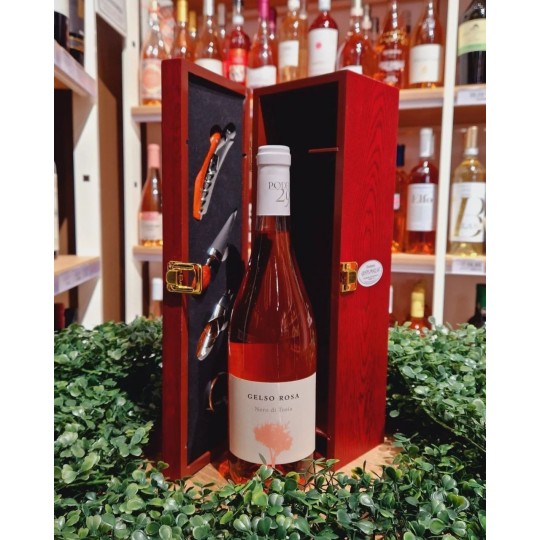 Gelso Rosa Podere 29
