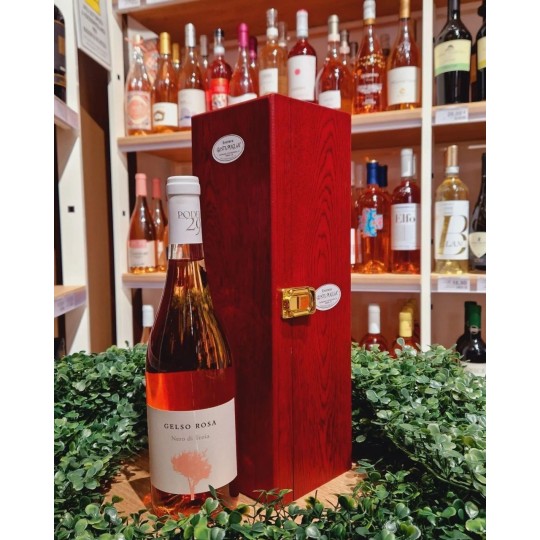 Gelso Rosa Podere 29