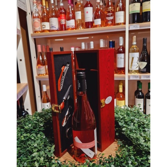 Nero Di Troia Rosato Caiaffa 75cl Nero Di Troia Rosato Caiaffa 75cl