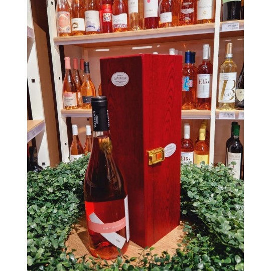 Nero Di Troia Rosato Caiaffa 75cl Nero Di Troia Rosato Caiaffa 75cl