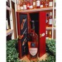 Parco Petrullo Bio D.O.C. Rosato 75 cl Agrinatura Giancarlo Ceci Parco Petrullo Bio D.O.C. Rosato 75 cl Agrinatura Giancarlo Ceci