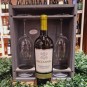 Bacca Rara Bombino Bianco e Chardonnay Puglia Bianco IGT 75 cl Torrevento