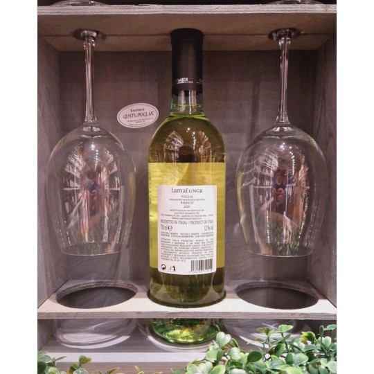 Lama Lunga I.G.P. Puglia 75 cl Cantina Diomede