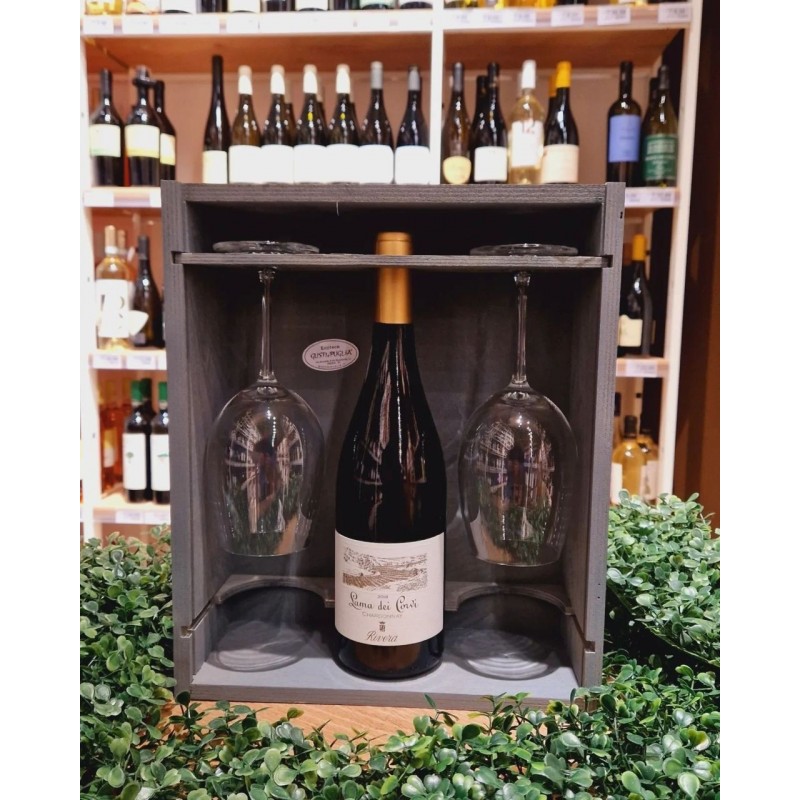 Lama Dei Corvi Chardonnay Rivera 75cl