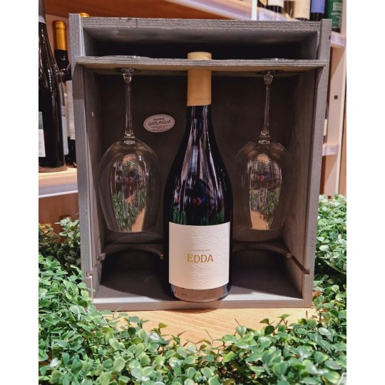 Edda Cantine San Marzano 75cl
