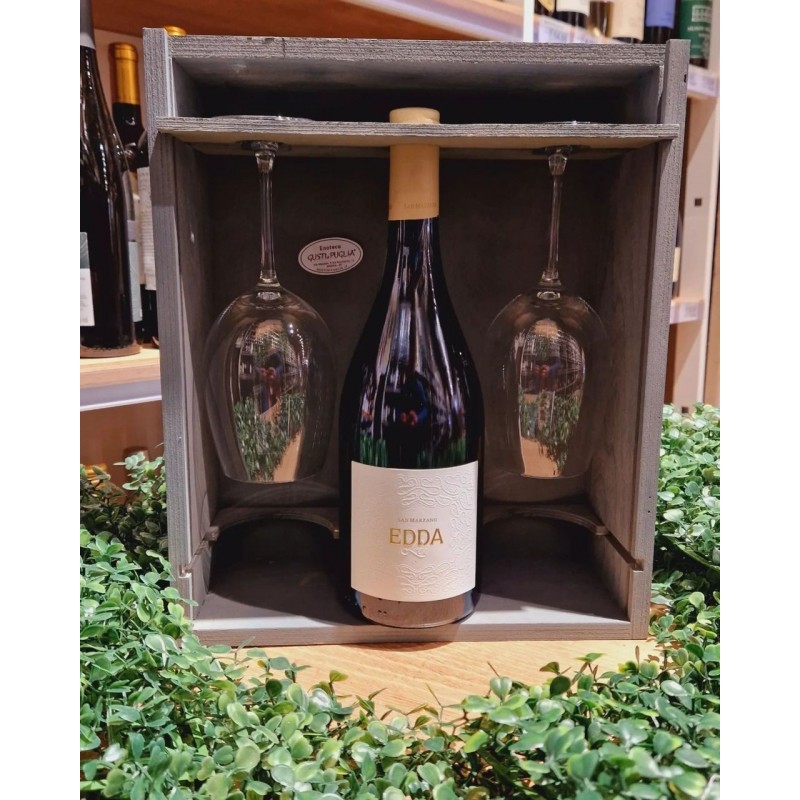 Edda Cantine San Marzano 75cl