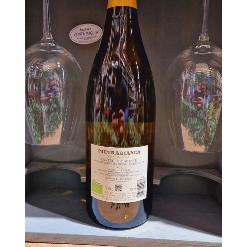 Tormaresca  Pietrabianca