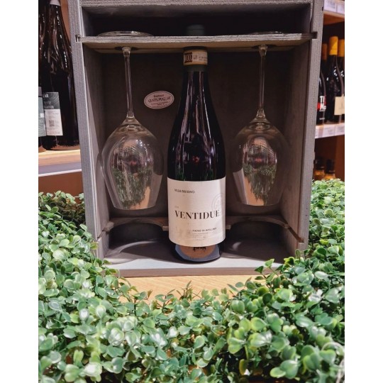 Ventidue Fiano di Avellino Villa Raiano 75cl Ventidue Fiano di Avellino Villa Raiano 75cl