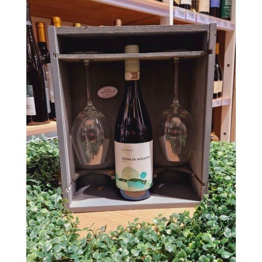 Fiano di Avellino Villa Raiano 75cl