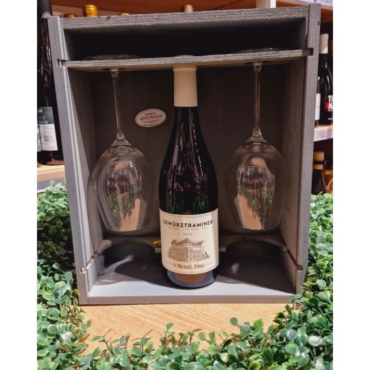 Gewürztraminer St. Michael Eppan  75cl