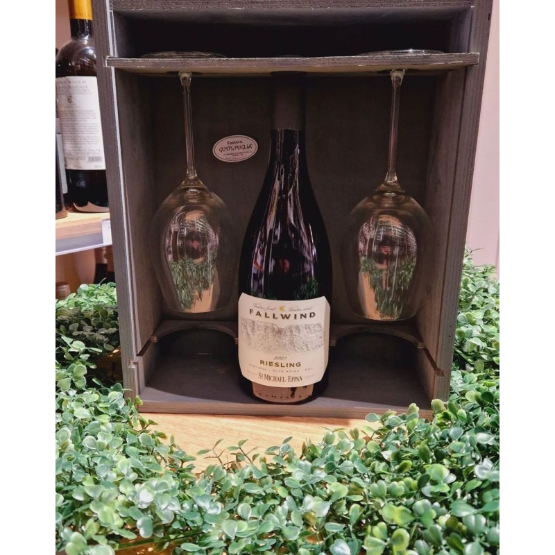 Riesling Fallwind DoC St. Michael Eppan 75cl