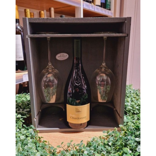 Chardonnay DOC Terlano 75cl Chardonnay DOC Terlano 75cl