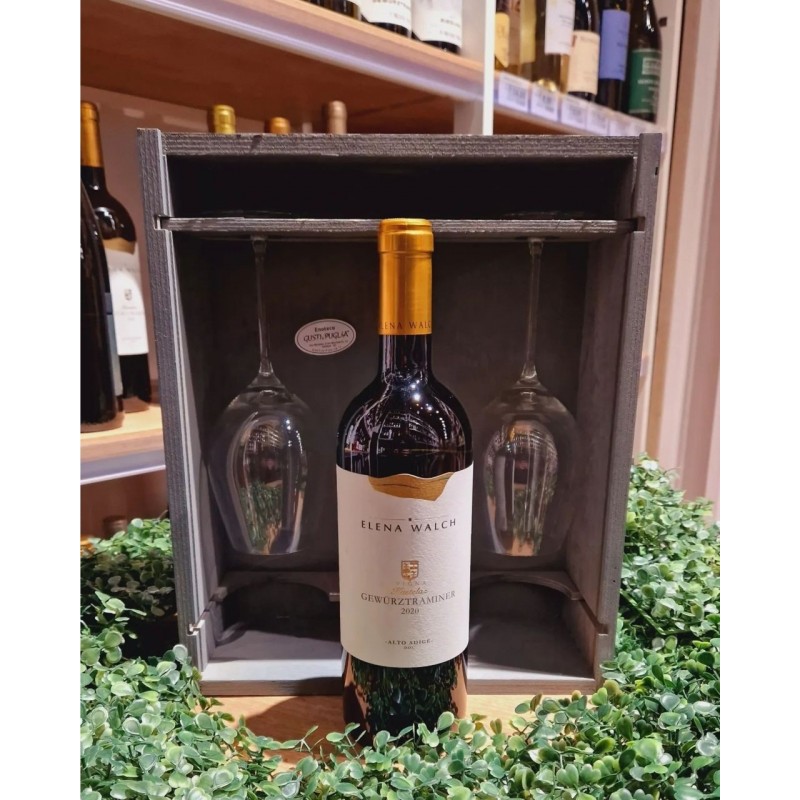 Elena Walch Kastelaz Gewürztraminer  75cl