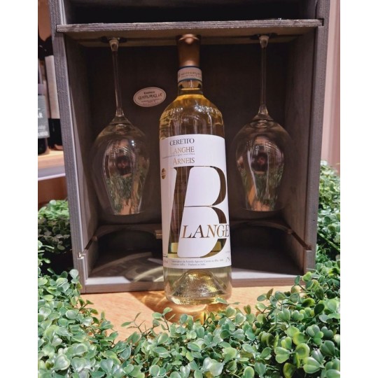 Ceretto Langhe DOC Arneis Blangé 75cl