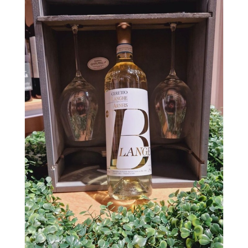 Ceretto Langhe DOC Arneis Blangé 75cl