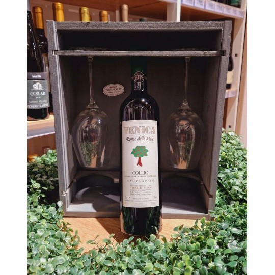 Ronco Delle Cime Collio DOC Venica 75cl