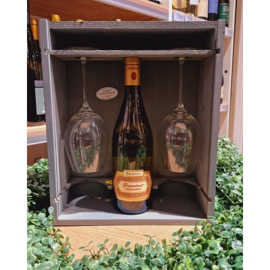Traminer Aromatico  Jermann 75cl
