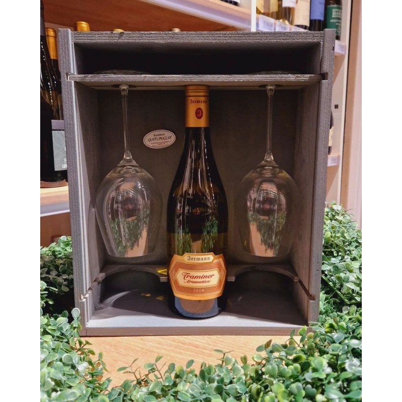 Traminer Aromatico  Jermann 75cl