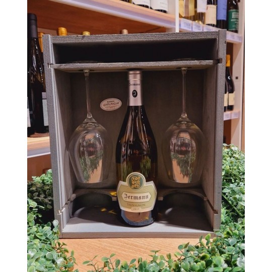 Jermann Sauvignon bianco 2018