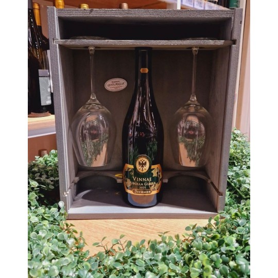 Vinnae  Jermann 75cl