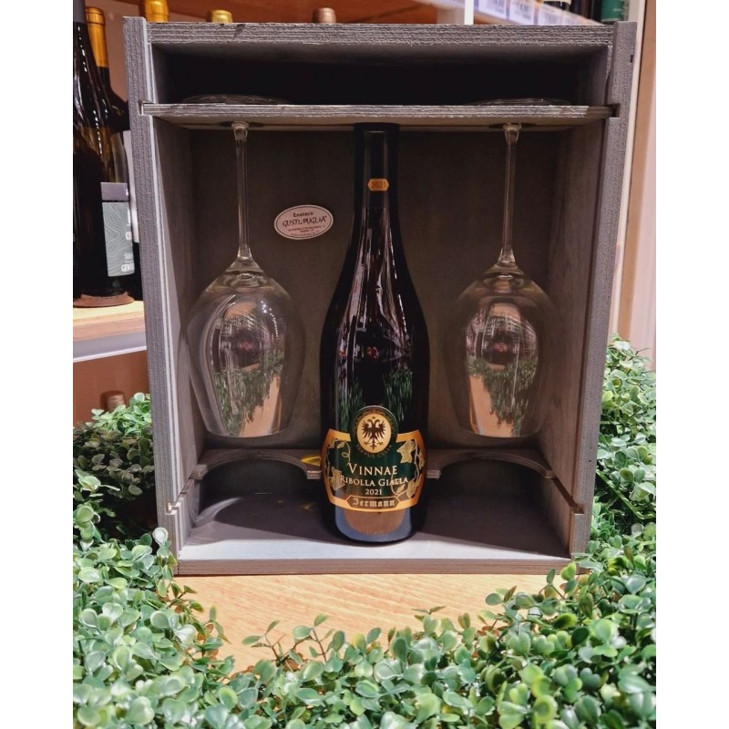 Vinnae  Jermann 75cl