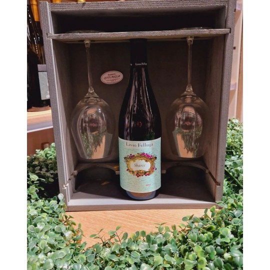 Sharis 2021 Livio Felluga 75cl Sharis 2021 Livio Felluga 75cl
