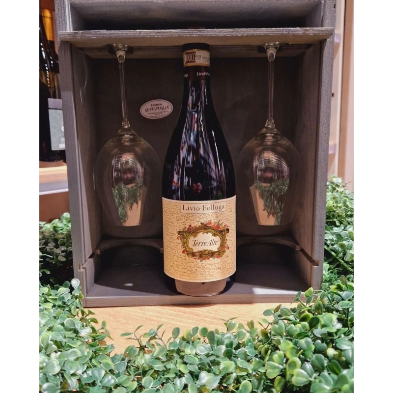 Terre Alte DOCG Livio Felluga 75cl