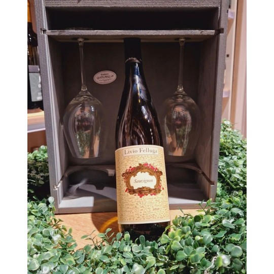 Pinot Grigio Livio Felluga 75cl