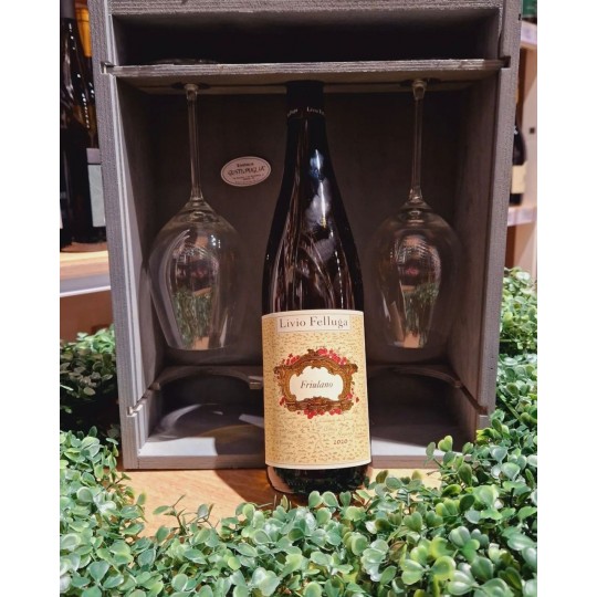 Friulano Livio Felluga 75cl Friulano Livio Felluga 75cl