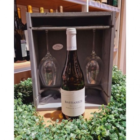 Ribolla Gialla Friuli DOC Bastianich 75cl