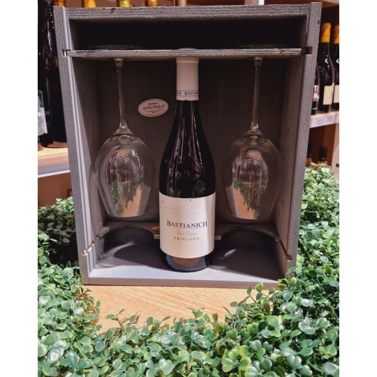 Friulano Bastianich 75cl Friulano Bastianich 75cl