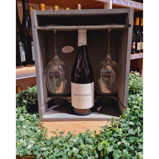 Sauvignon Vini Bastianich 75cl Sauvignon Vini Bastianich 75cl