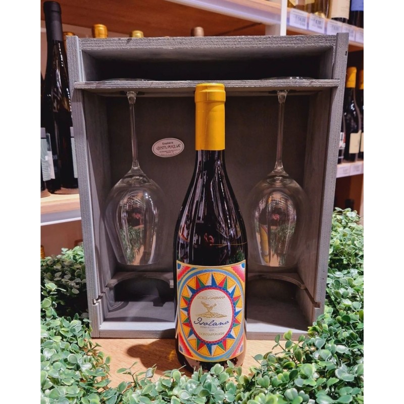 Isolano Donnafugata 75cl