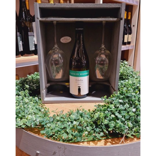 Giulia Pecorino Cataldi Madonna 75cl Giulia Pecorino Cataldi Madonna 75cl