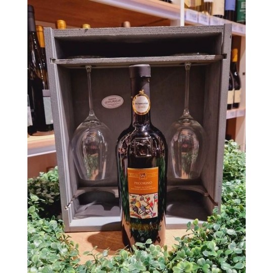 Pecorino IGT Tenuta Ulisse 75cl Pecorino IGT Tenuta Ulisse 75cl