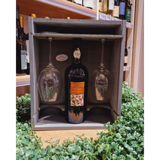 Pecorino IGT Tenuta Ulisse 75cl Pecorino IGT Tenuta Ulisse 75cl