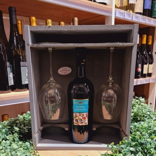 Passerina Tenuta Ulisse 75cl