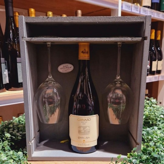 Cervaro della Sala Antinori 75cl Cervaro della Sala Antinori 75cl