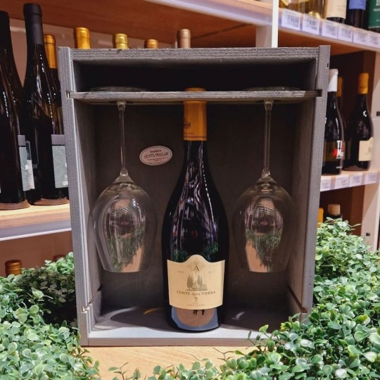Conte della Vipera  Umbria I.G.T. 75 cl Marchese Antinori