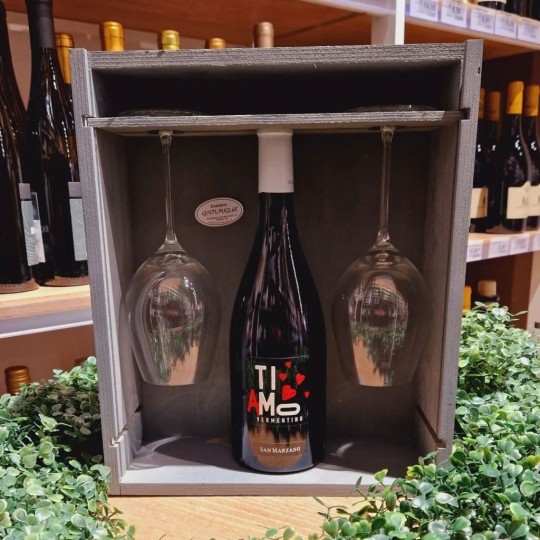 Timo Vermentino San Marzano 75cl