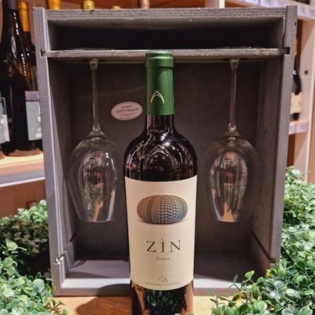 Zìn Produttori di Manduria Fiano