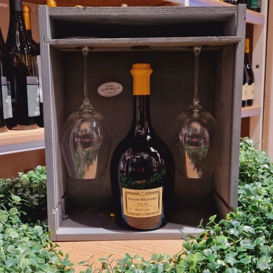Grand Régnard Chablis Régnard 75cl Grand Régnard Chablis Régnard 75cl