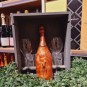Aviva Pink Gold Glitter 75cl Aviva Pink Gold Glitter 75cl