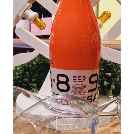 Santero Bellini 75cl
