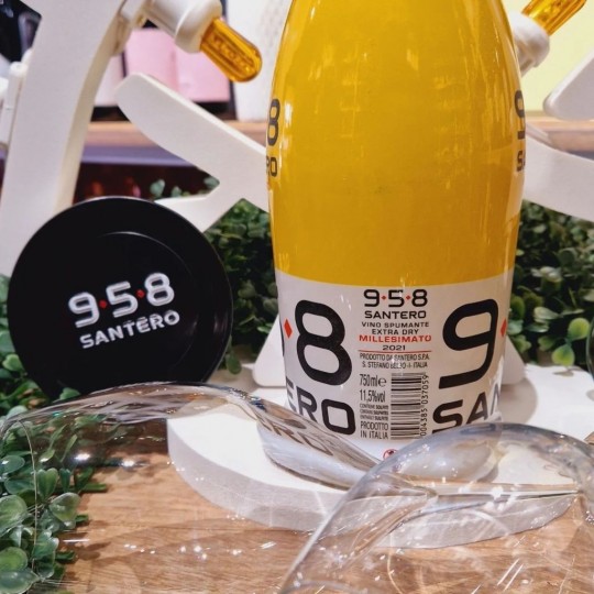 Santero 958 Extra Dry 75cl