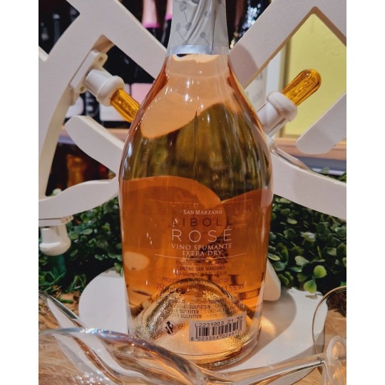 San Mrzano Liboll  Extra Dry Rosè 75cl