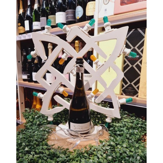 Prosecco DOC Brut Biancavigna 75cl