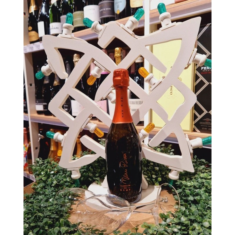 Nani Rizzi Brut Valdobbiadene Superiore